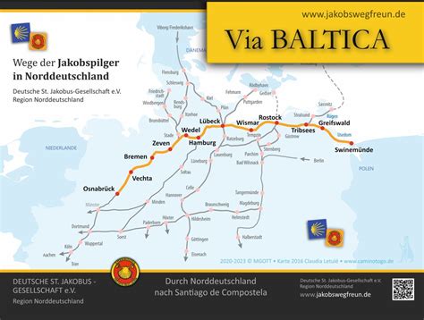 via baltica nähtävyydet